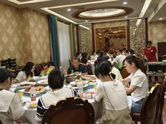 -小八仙·宴(三峡茶庄店)