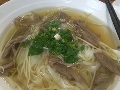 -探越越南牛肉粉(江南西分店)