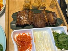 -峨嵋酒家 南北川菜 优选烤鸭(广渠路店)