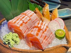 -炙柒Sekinana·精致日料(合生汇店)