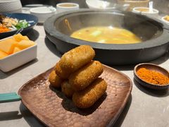 -芸山季·云南山珍菌火锅(宝能环球汇店)