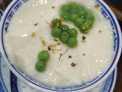 -蟹上黄·蟹黄面·江南糖水(人民广场店)