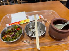 -老四川(T3航站楼F指廊店)