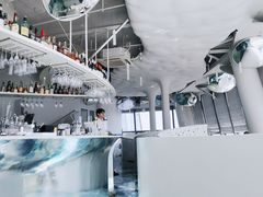 -天玑高空江景餐厅&酒吧Sky Secret Restaurant&Bar