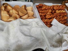 -李小老烧饼(常营民族家园店)
