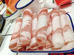-贤合庄卤味火锅(永年新世纪店)