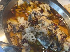 -新沸腾鱼乡(世贸天阶店)