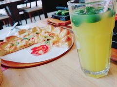 -必胜客(庆阳南大街店)