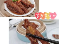 -东富酒家(龙湖西溪天街店)