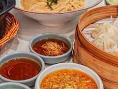 -馋三尺蟹粉小笼(人民广场店)