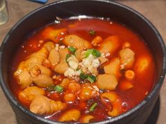 -老屋印象·酸菜鱼新川菜(义乌之心店)