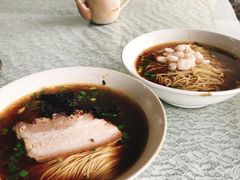 奥灶面-美味斋(西北街店)