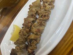 -烧鸟周居酒屋(香山店)