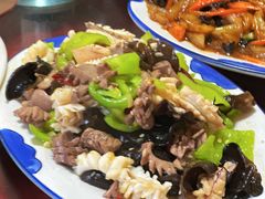 -心悦水饺(民乐小区店)