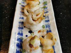 -梅筑·创意料理(王府井百货店)