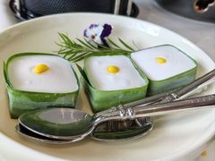 -泰香米泰国餐厅(鎏嘉码头店)