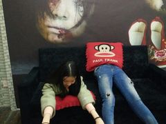 -武汉5D星空错觉艺术馆(中心百货店)