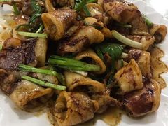 -七鲜渔港美食餐厅(巽寮湾海景店)