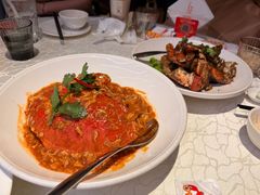 -珍宝海鲜JUMBO Seafood(ifc店)