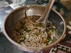 -张关合渣(航空大道店)