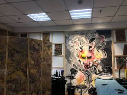 -天道tattoo纹身穿孔工作室