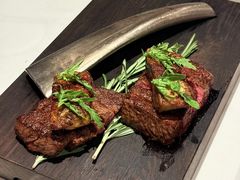 -王品牛排(北京西单店)