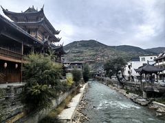 -松州古城