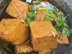 -京菜·砂锅居·烤鸭(西四店)