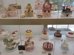 -味多美蛋糕(马家堡永辉店)