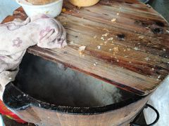 蒸饭-云南大锅豆浆店