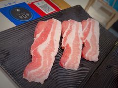 -故乡味韩国料理(汇景广场店)