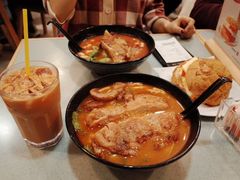 -华嫂冰室(尖沙咀店)