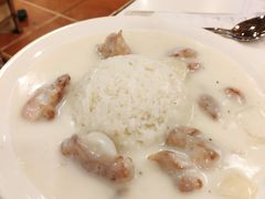-大哥餐厅(西城花园店)