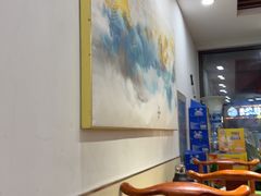 -恩宏德餐馆(平山道店)