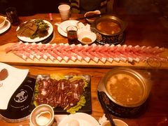 -草原牧羊火锅·龙虾·烤鱼(杨浦店)