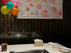 -海底捞大排档火锅(打浦路店)