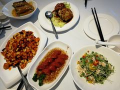 桂花糯米藕-峨嵋酒家(德内店)