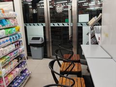 -seven eleven(洋河一路店)