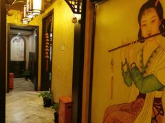 -莱仪堂艾灸经络养生馆(武威东路店)