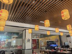 -阿尔法海鲜排档(爱琴海店)