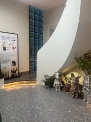 -苏豪美发S A L O N烫发染发