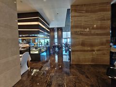 -艺站·自助餐厅·牛排西餐厅(济南绿地美利亚酒店)