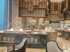 -美食汇自助餐厅(成都万达瑞华酒店)