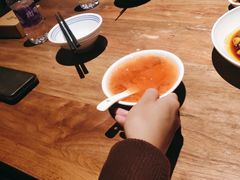-树厨贵州菜(花果园购物中心店)