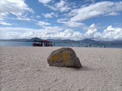 -三亚西岛海洋文化旅游区