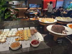 -拉蒂娜·巴西牛排馆 Latina·Brazilian Steakhouse(王府井喜悦店)