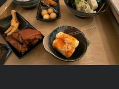 -和子足浴SPA会馆(竹山路店)