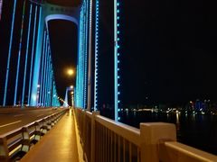 -星海湾跨海大桥