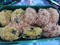 -泸溪河桃酥(秦淮夫子庙一店)