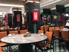 -奇芳阁·百年清真南京菜(夫子庙店)